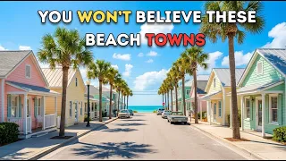 12 Cheapest Beach Towns in America You ve Probably Never Heard Of