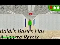 Download Lagu Baldis Basics Has A Sparta SnowHeart Remix