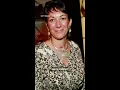 A look at Ghislaine Maxwell s prison privileges