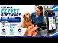 ezyVet Lower Rate Payment Processing Options with Software Payment Bridge