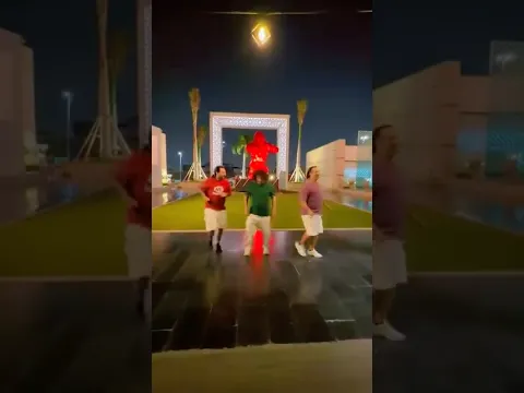 ايش في  عيال الشاوش وملاطف