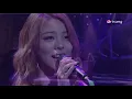 ost 'you are my destiny' (Ailee) Live