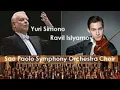 Flash CET 12 30 PM EST - Top Choral and Orchestral livestreams