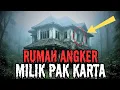 Download Lagu RUMAH ANGKER PAK KARTA‼️KISAH CERITA HOROR MISTERI‼️