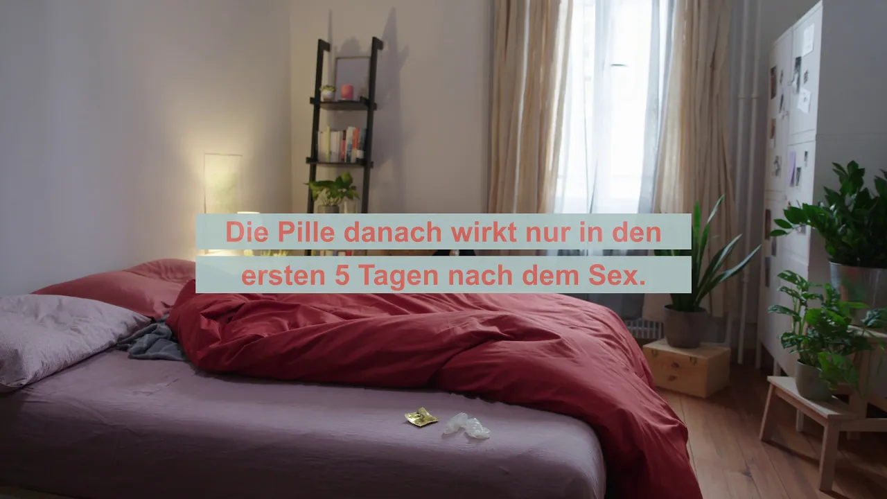 
          
          
          
            
            Im Notfall: Pille danach
          
        . 