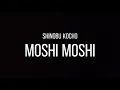 Moshi Moshi Audio Edit - Shinobu Sound - Kimetsu No Yaiba