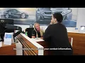 Welcome to Competition BMW s Service Department
