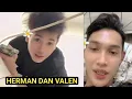 Download Lagu HERMAN PULANG HARI INI SEMANGAT YA, VALEN SELAMAT LOLOS - LIVE TERBARU HARI INI SETELAH TAMPIL MALAM