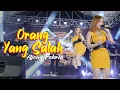 Download Lagu Ajeng Febria - Orang Yang Salah - Bejo Music(Official Music Video)Ku sudah mencoba tuk berikan bunga