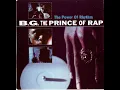 Download Lagu B.G. The Prince Of Rap - The Power Of Rhythm (Reworked Original Clubmix) 1992