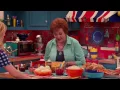Sam & Cat | Sam in Heaven | Nickelodeon UK