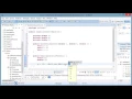 Java Shorts Quadratic Formula