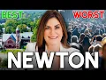 WORST and BEST About Living in Newton Massachusetts