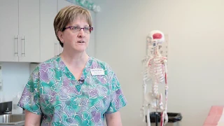 Herzing College - Healthcare Programs