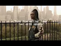 Terrian - Honestly, We Just Need Jesus (Official Lyric Video)