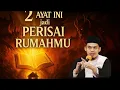 Download Lagu “2 Ayat yang Menjadi Perisai Rumah dari Setan | Buya Arrazy Hasyim”