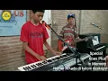 Download Lagu Koes Plus In Memory: Mawar Bunga (Live Cover)