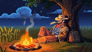 Rest here, traveler. You are safe now...