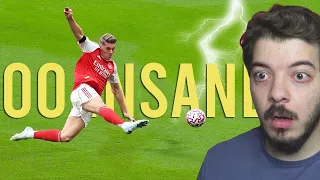 أقوى الأهداف الاسطورية في الموسم الجديد 2026 هدف البوشكاش رسميا 