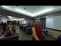 Download Lagu MAKAN TENGAHARI DI  FOOD COURT BERSAMA PESERTA BENGKEL // KONGSI TIPS DENGAN YOUTUBER PEMULA //