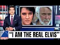 Pastor Bob Joyce I m Dying So I Am Revealing EVERYTHING About The Elvis Rumors