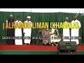 Lagu Alhamdu Liman [Khabala] - Shk Cassimo David (RA), Arafat Cossa \u0026 Sautul Isslam Coral- Nasheed Live