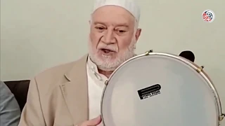 وديلي سلامي يا رايح للحرم   محمد امين الترمذي دندنها