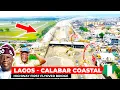 Download Lagu LAGOS-CALABAR Coastal Highway | Construction Update On KM 20 to 36