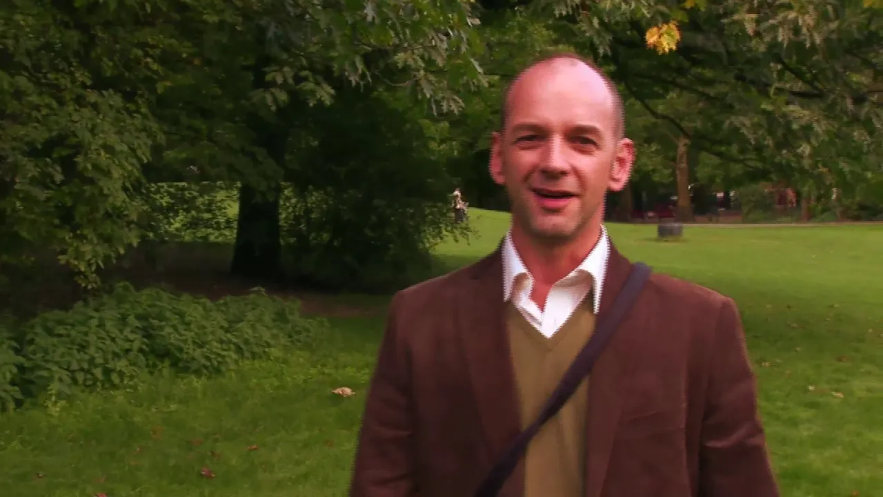 5 Übergewicht - Koma vorm Fernseher