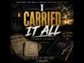 I Carried It All