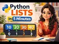 Python List made Simple