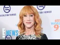 Download Lagu Kathy Griffin Steps Out With Natural Hair, No Makeup in Los Angeles | E! News