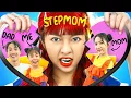 Download Lagu ¡Madre Pobre Vs Madrastra Rica! Mi Padre Tiene Una Nueva Esposa