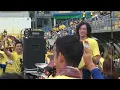 【歌詞付き】バックドロップシンデレラ　さらば青春のパンク～突き進め柏～