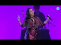 Againts All The Odds - Ziva Magnolya - Live At Java Jazz Festival 2025