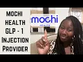 Mochi Health - Weight Loss GLP 1 Injection Company Review
