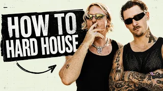 how to make gen z hard house like kettama u0026 partiboi69