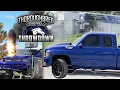 Thoroughbred Diesel Throwdown 2025