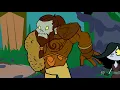 animated D D 5E Death