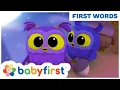 New Episode - Hoot Scoot What Learn Vocabulary Animals Vehicles for Babies BabyFirst TV