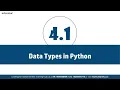 Python Programming Fundamentals - Python Programming