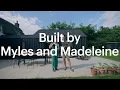 How Furniture is Built by Myles and Madeleine Etsy Keep Commerce Human