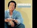 SMOKEY ROBINSON    Just To See Her  1987