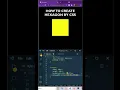How to Create Hexagon by CSS Using Clip-Path