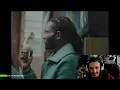 Reacting To Wretch 32, Kano - Home Sweet Home (Official Video)