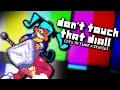 Download Lagu Don't Touch That Dial! [It's TV Time! x Static cover]