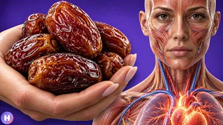 What Happens If You Start Eating 2 Dates Every Day