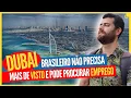 DUBAI - Why Are So Many Brazilians Migrating Here