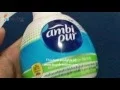 Ambi pur Anti Bacterial Fabric Refresher 370ml