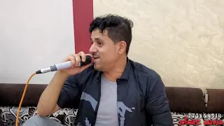 لحجي حريق دم اغنية مله عيب مله افهم غناء الفنان علاء العامري من عرس عبد القادر فرقة المتيم 